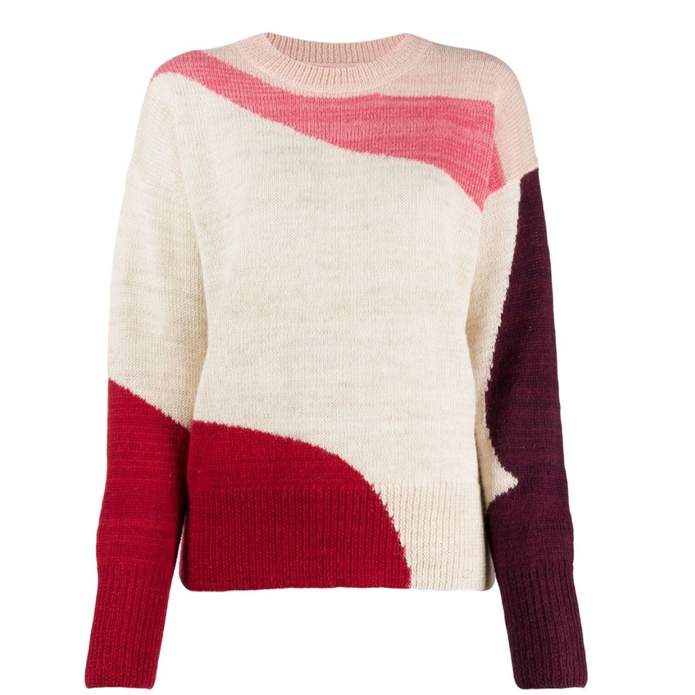 Isabel Marant galith sweater
